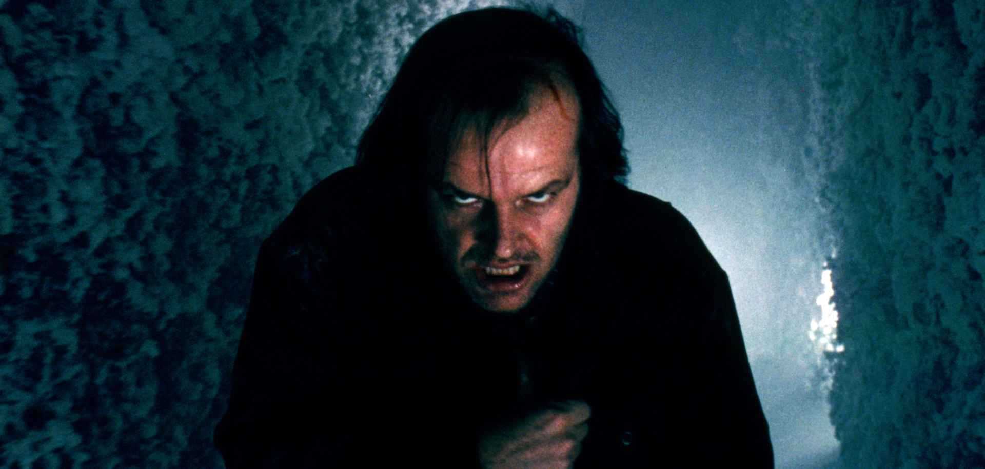 The Shining (Extended Cut) | Halloween Nerve Cinema