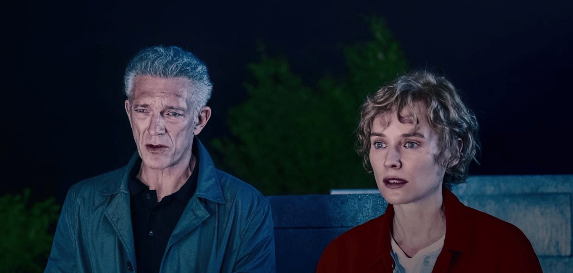 The Shrouds | Nerve Cinema