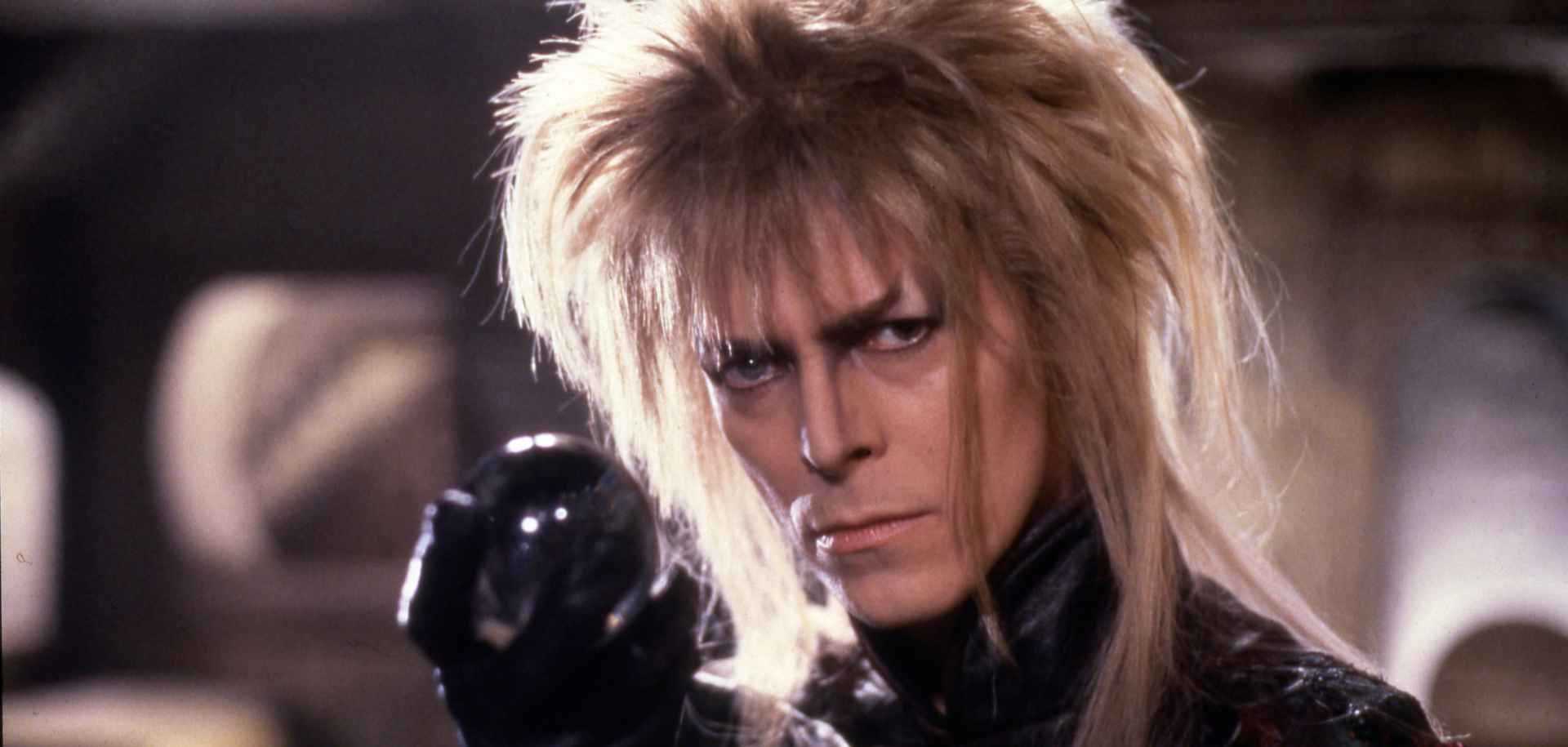 Labyrinth (4K Restoration) | Halloween Nerve Cinema