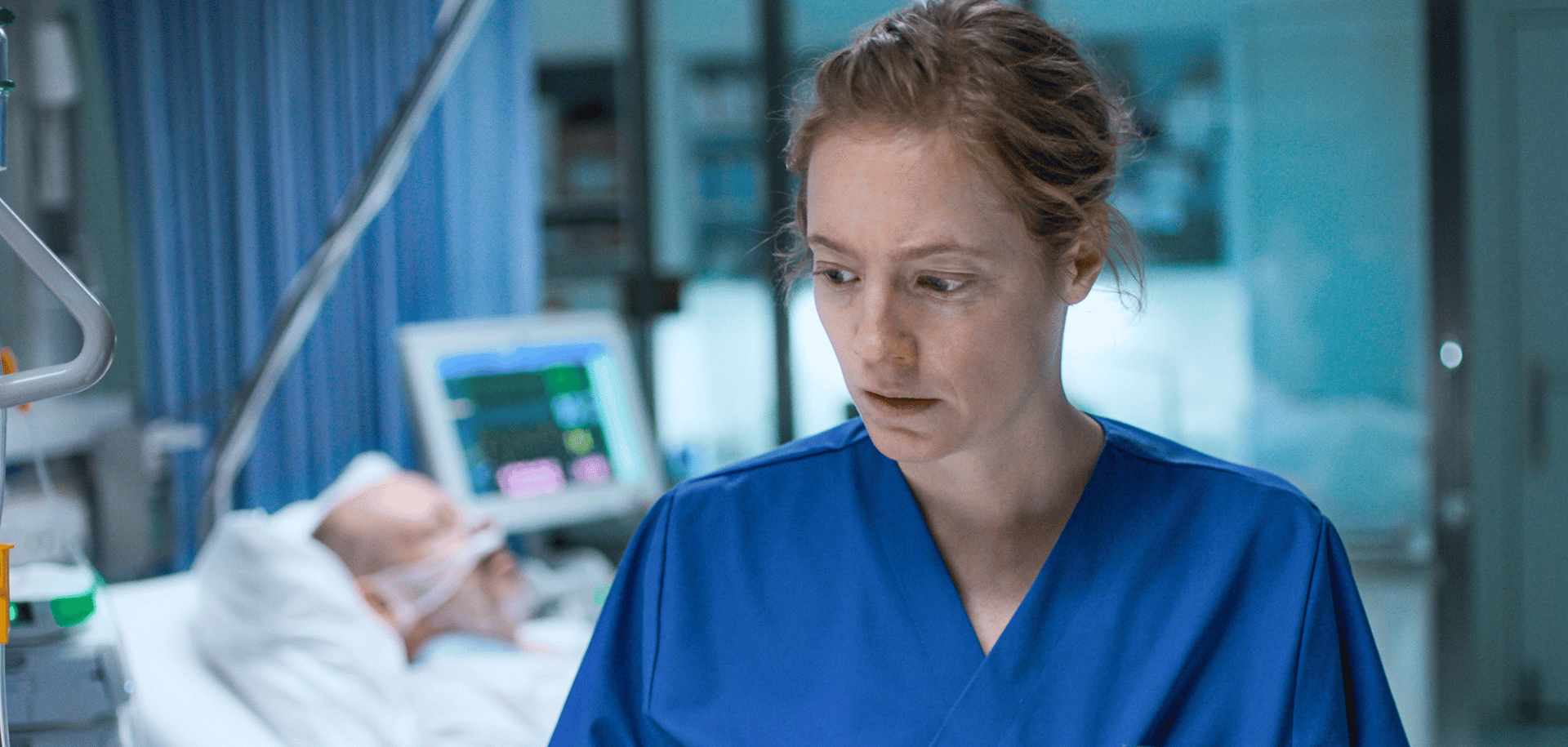 Late Shift | Nerve Cinema
