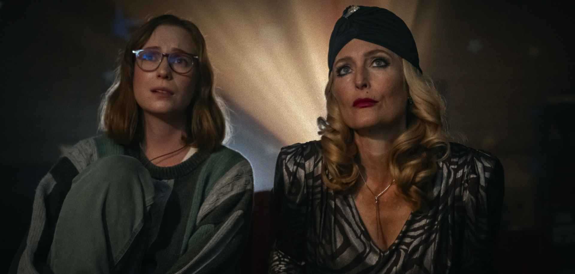 Teenage Sex and Death at Camp Miasma | Nerve Cinema