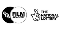 BFI & Lottery logo