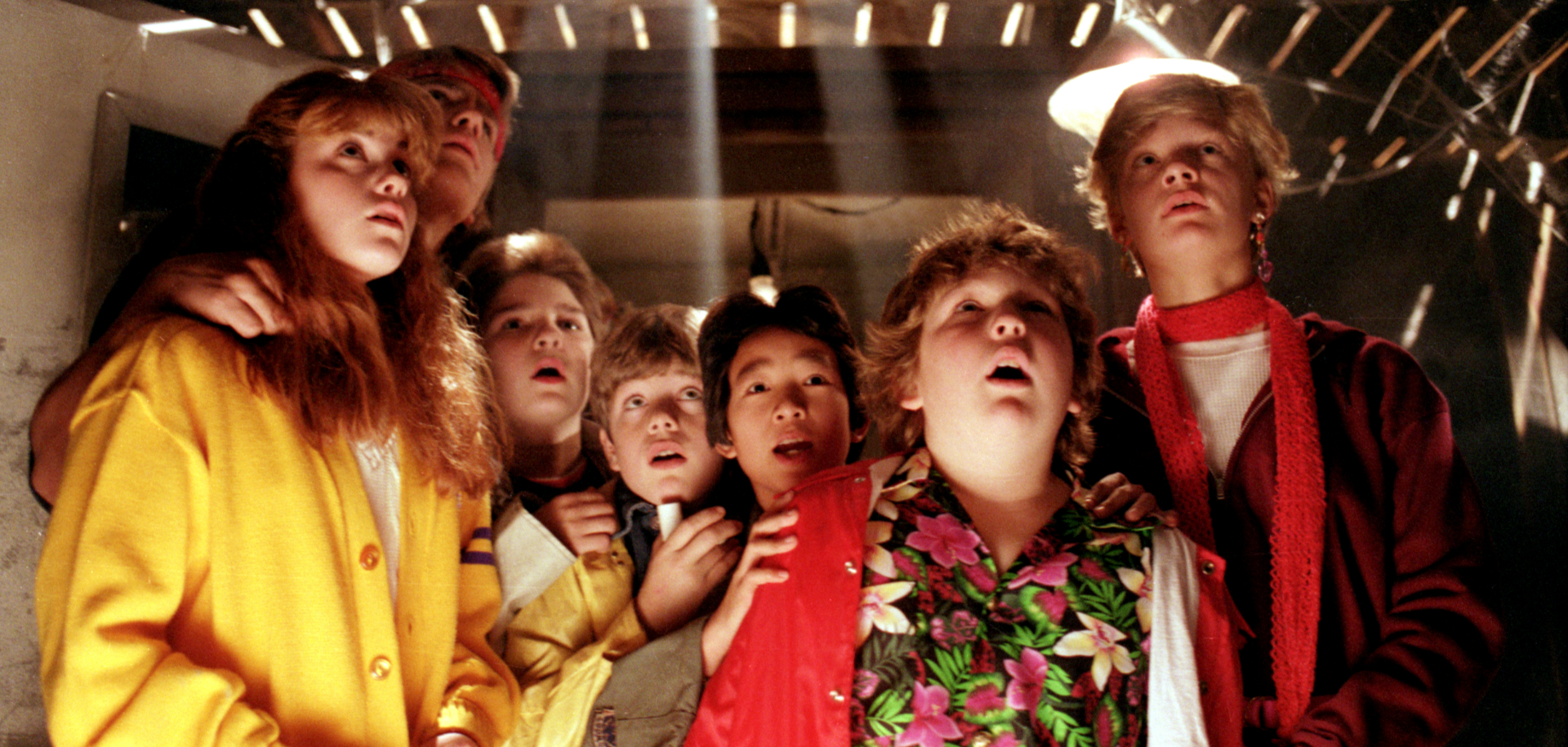 The Goonies (4K Restoration) | Halloween Nerve Cinema