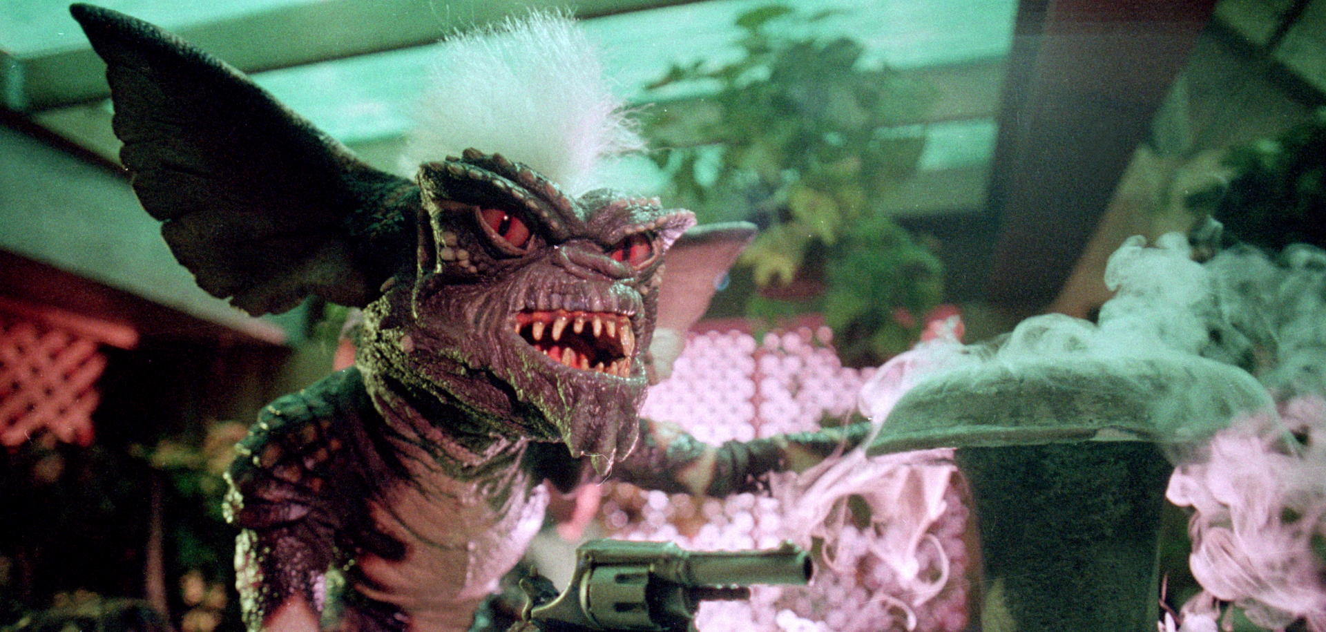 Gremlins (4K Restoration) | Halloween Nerve Cinema