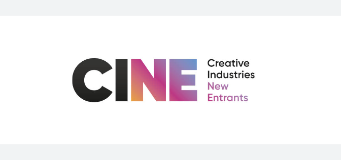 CINE Logo