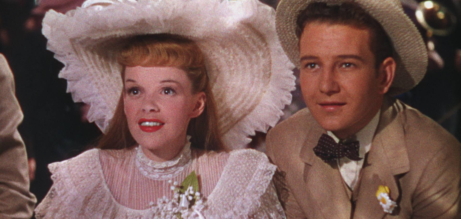 Meet Me in St Louis (Cinematic Breakfasts) | Nerve Winter Cinema