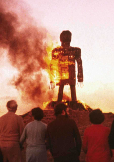 The Wicker Man (4K Restoration) | Halloween Nerve Cinema