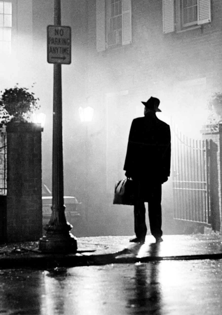 The Exorcist (Extended Director's Cut) | Halloween Nerve Cinema