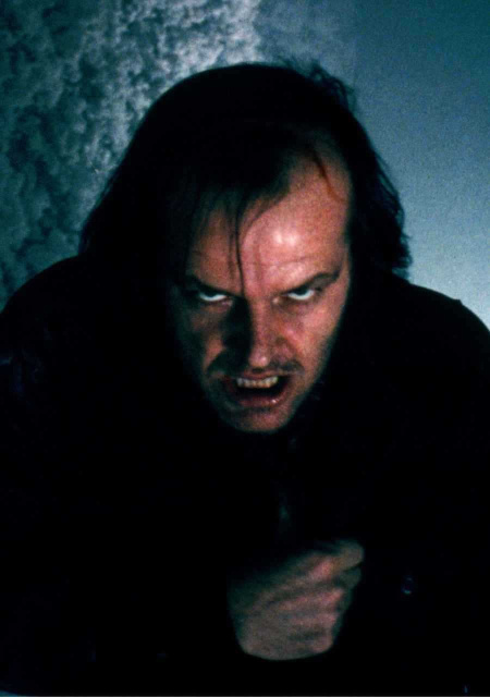 The Shining (Extended Cut) | Halloween Nerve Cinema