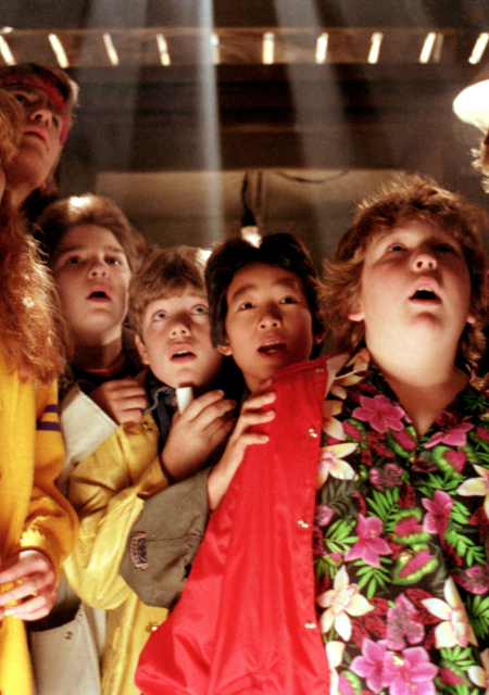 The Goonies (4K Restoration) | Halloween Nerve Cinema
