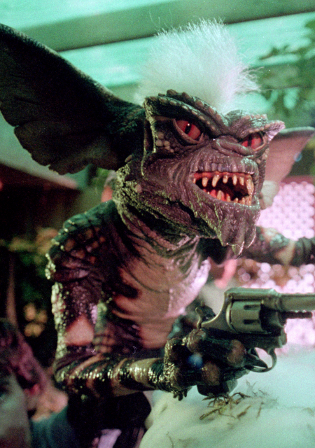 Gremlins (4K Restoration) | Halloween Nerve Cinema