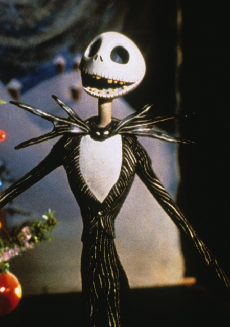The Nightmare Before Christmas (4K Restoration) | Halloween Nerve Cinema