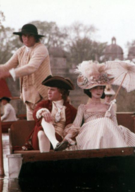 Barry Lyndon (4K Restoration) | Nerve Cinema