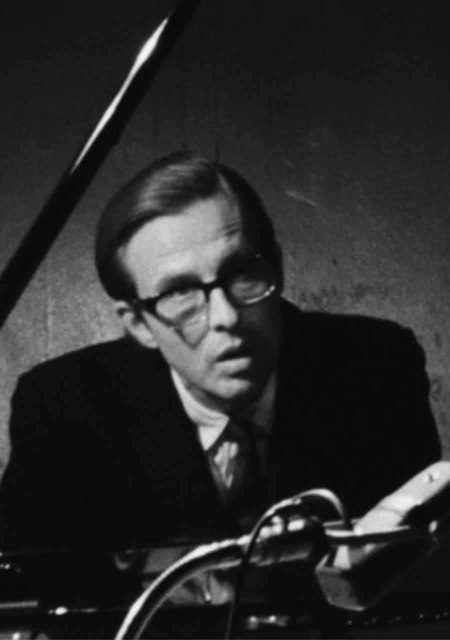 Everybody Digs Bill Evans | Nerve Cinema