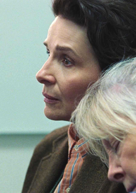 Queen at Sea | Nerve Cinema