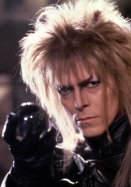 Labyrinth (4K Restoration) | Halloween Nerve Cinema