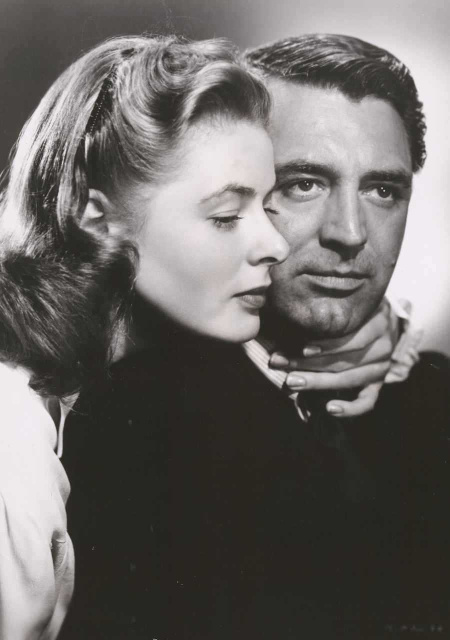 Notorious | Cinematic Breakfasts