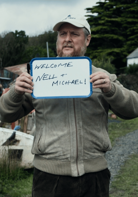 The Ballad of Wallis Island | Nerve Cinema