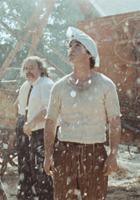 Italian Film Club: Happy as Lazzaro | Nerve Cinema
