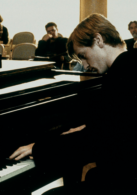 The Piano Teacher | Nerve Cinema