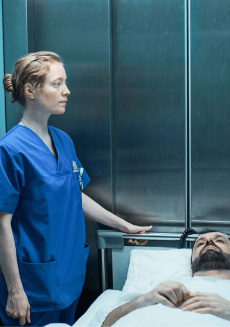 Late Shift | Nerve Cinema