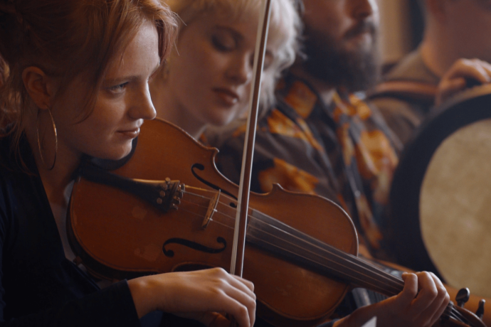 Foyle Film Festival Embraces the Spirit of Discovery for its 38th Year with a Stellar Line-Up of Film, Talent and Industry Events
