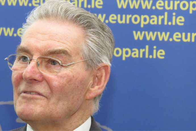 Foyle Film Festival remembers Tomi Reichental