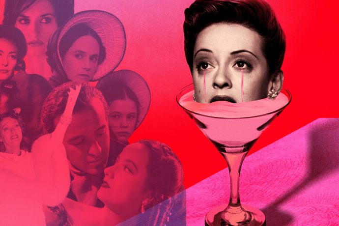 Too Much: Melodrama on Film classics announced for this year's Foyle Film Festival