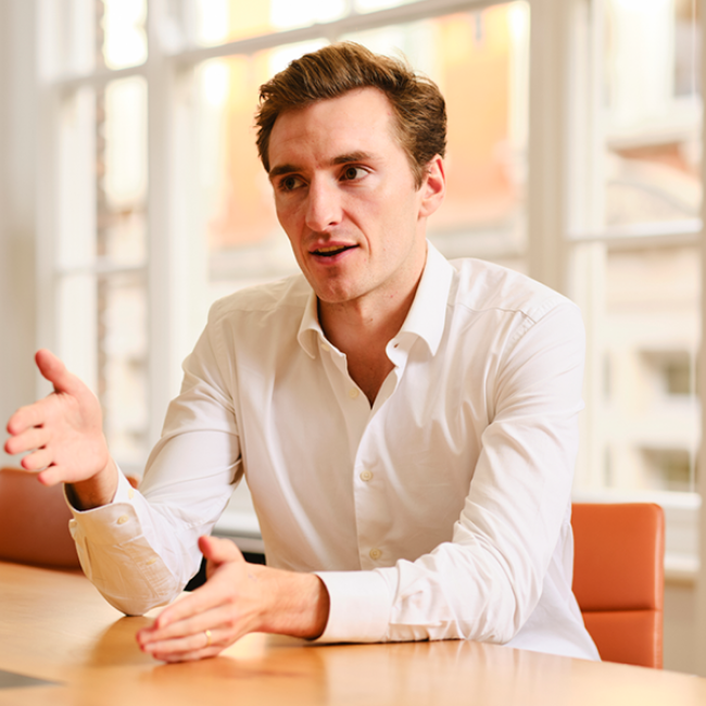 Conversational Head shots2