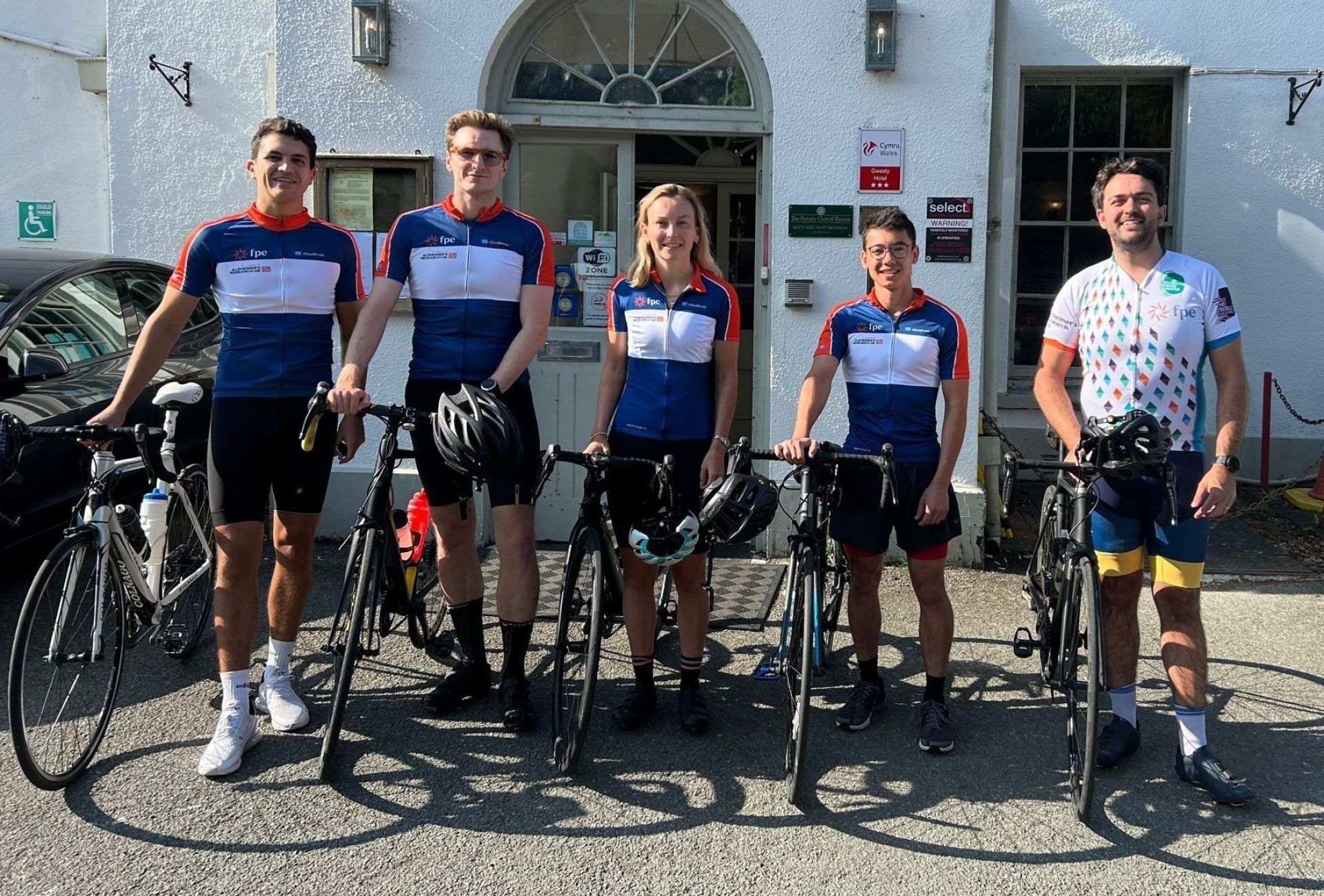 Alzheimers Research Photo