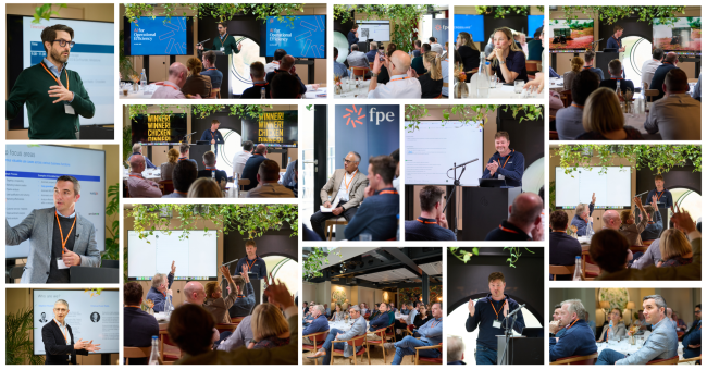 AI for Operational Efficiency