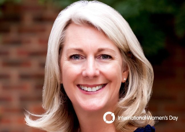 Clare Reynolds Chief Operating Officer Zest