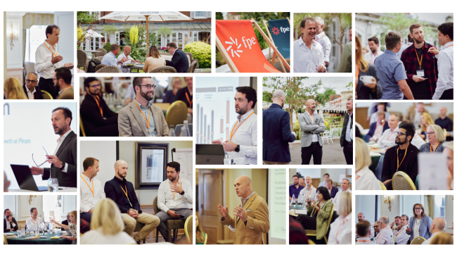 FPE Annual Growth Conference