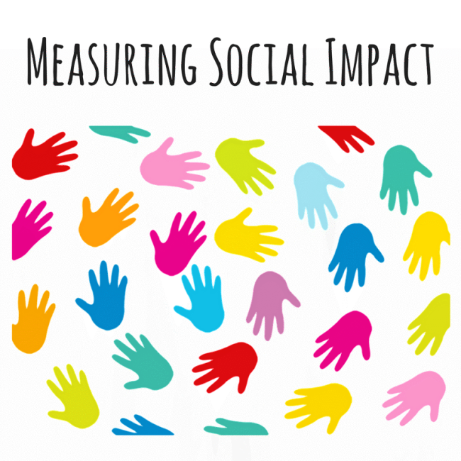 Measuring Social Impact 60d