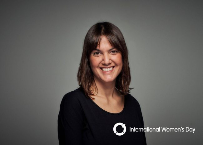 Yasmina Siadatan Dynamic Planner Sales Marketing Director