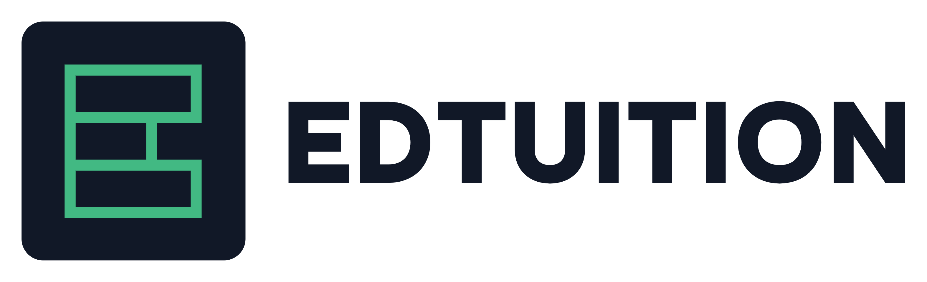 Edtuition