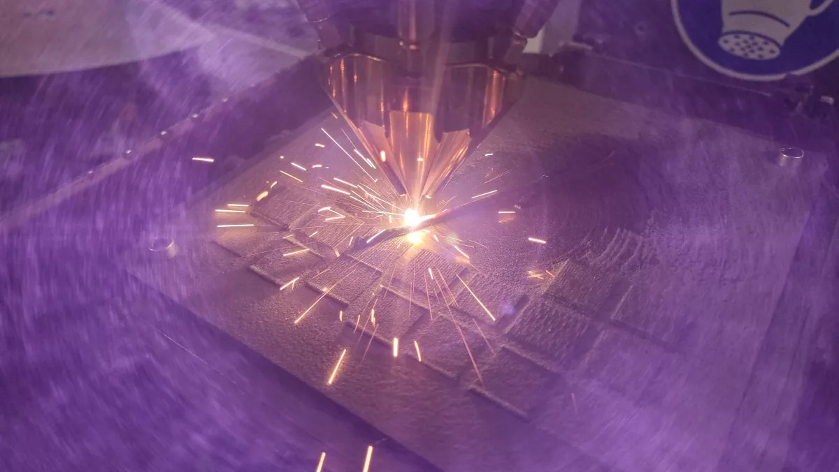 Letzte Chance: ODeCon