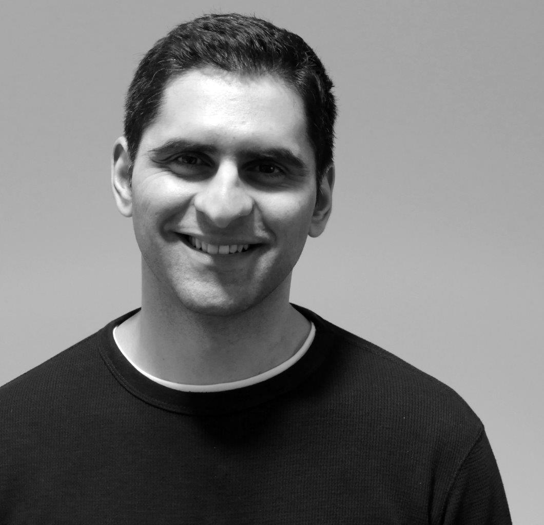 Mustafa Azim FunderNation