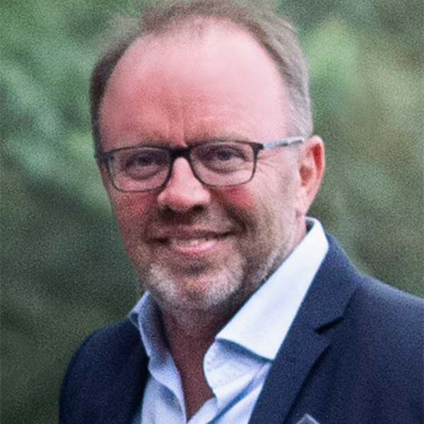 Andreas  Kirchenbauer FunderNation