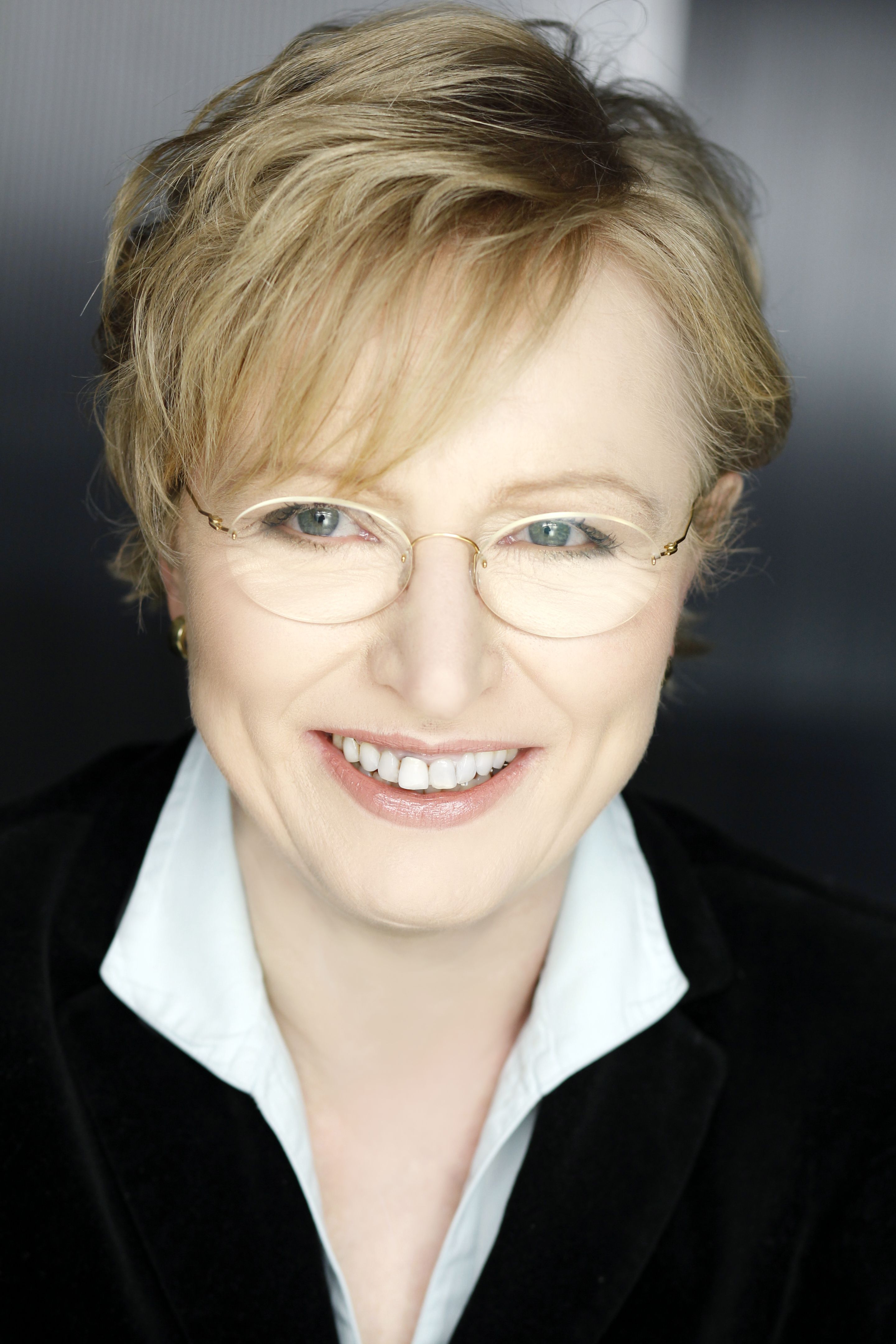 Birgitta Stolze FunderNation