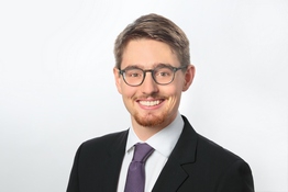 Daniel Seybold FunderNation