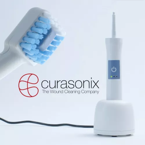 curasonix GmbH