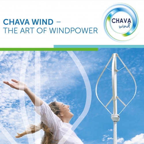 CHAVA Wind GmbH