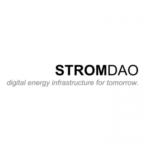 STROMDAO GmbH