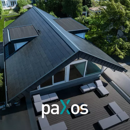paXos Solar