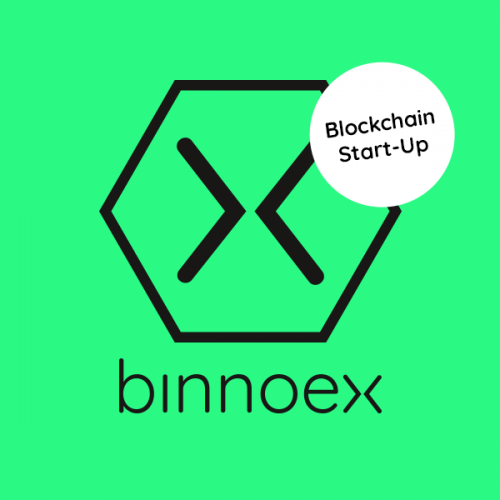 Binnoex GmbH