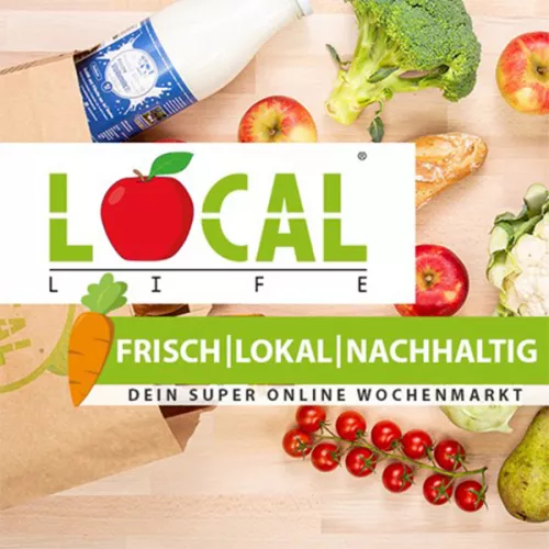 Local Life GmbH