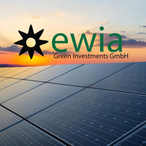 EWIA Green Investments GmbH