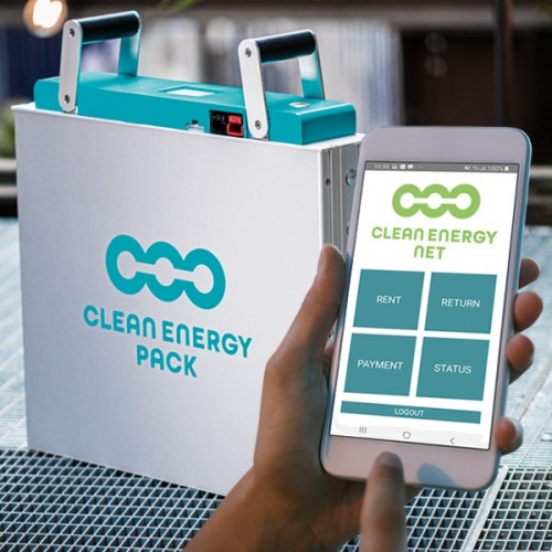 Clean Energy Global 3