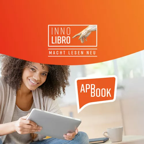 INNOLIBRO GmbH – 2022